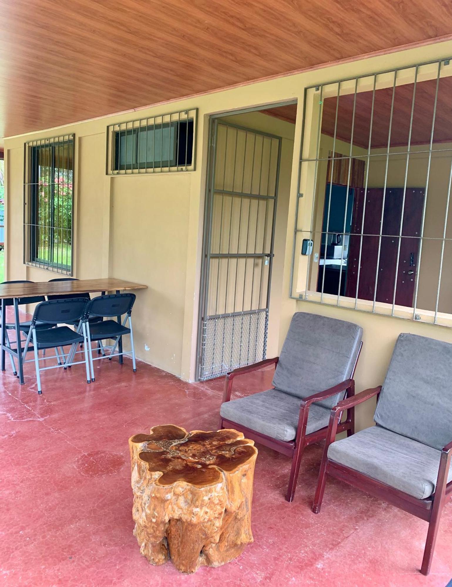 Casita El Jardin Bijagua Exterior foto